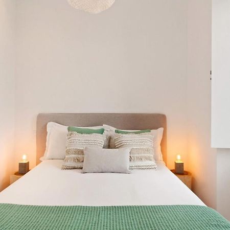 Apartamento Modern Portuguese 1bed flat in Belém Lisboa Exterior foto